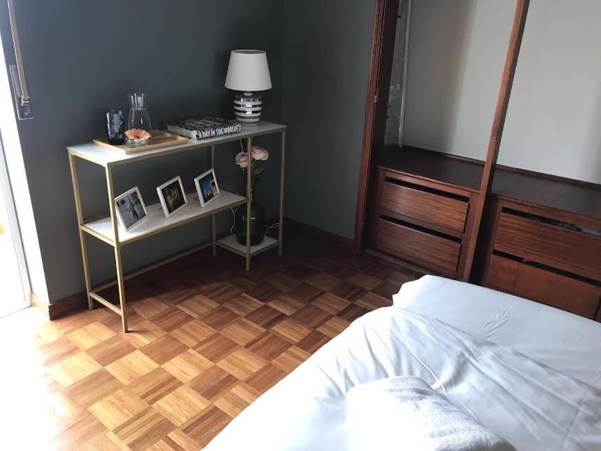 Casa Ferrel B&B エクステリア 写真